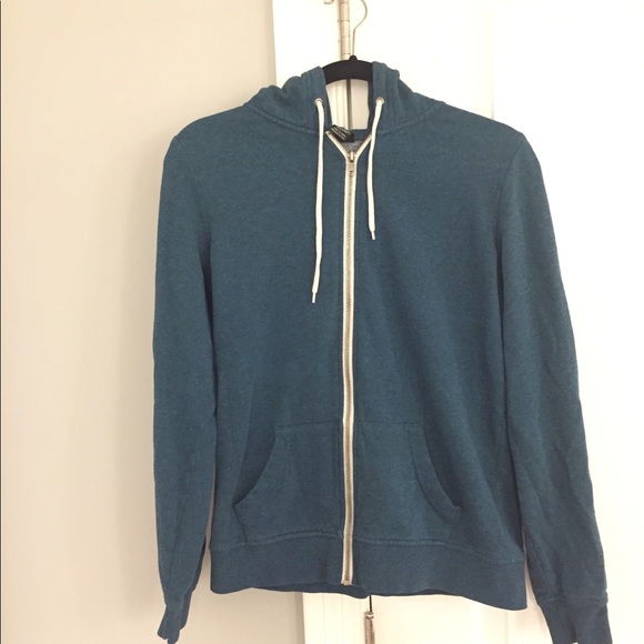 Zumiez zip up hoody - Picture 1 of 1